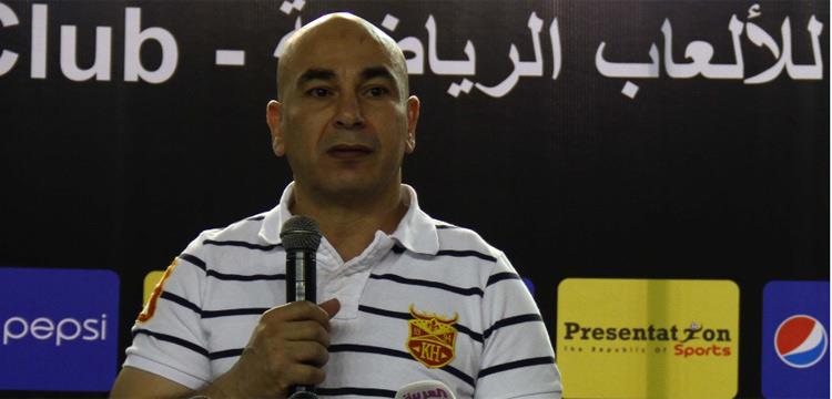 حسام حسن